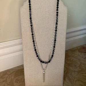 Stella & Dot Rayna Pendant LIKE NEW